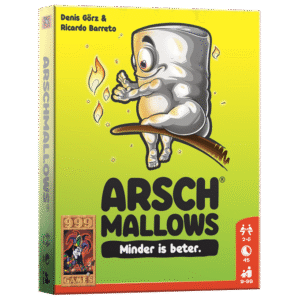 Arshmallows kaartspel