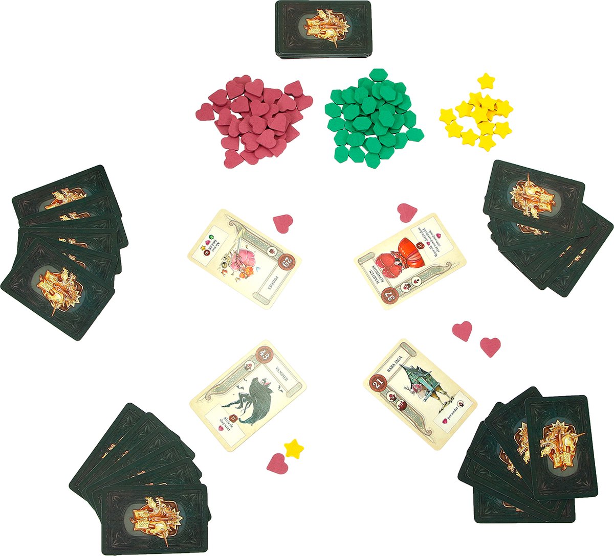 3 Chapters - Afbeelding 4