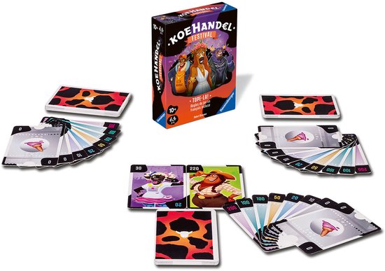 Koehandel Festival - Afbeelding 3