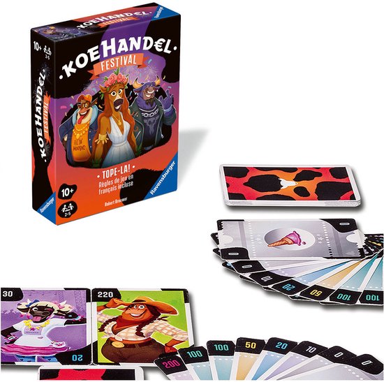 Koehandel Festival - Afbeelding 4