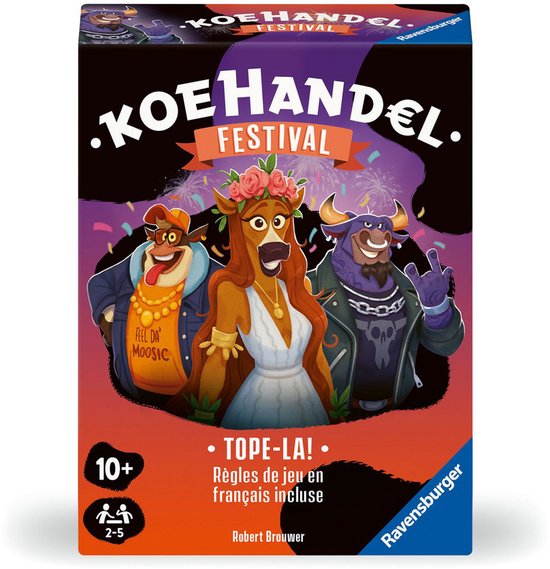 Koehandel Festival