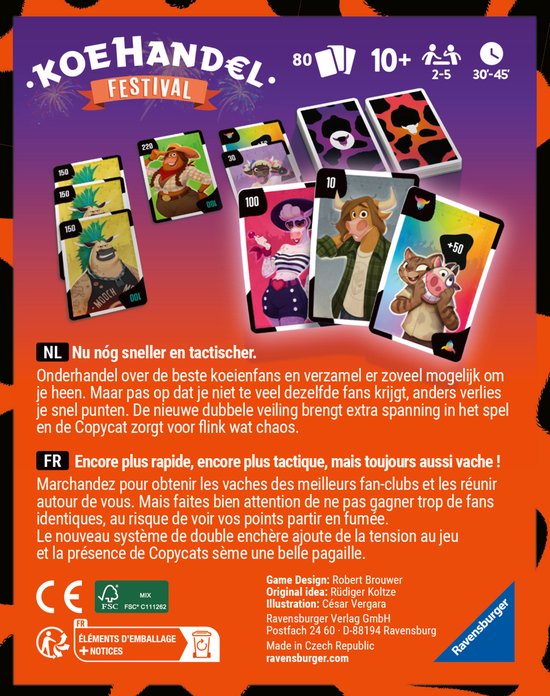 Koehandel Festival - Afbeelding 2