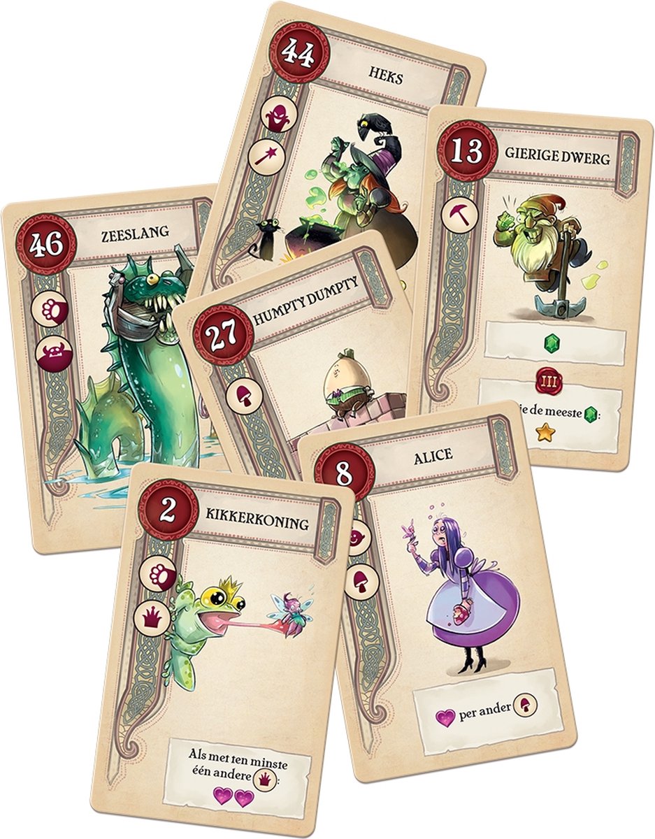 3 Chapters - Afbeelding 2