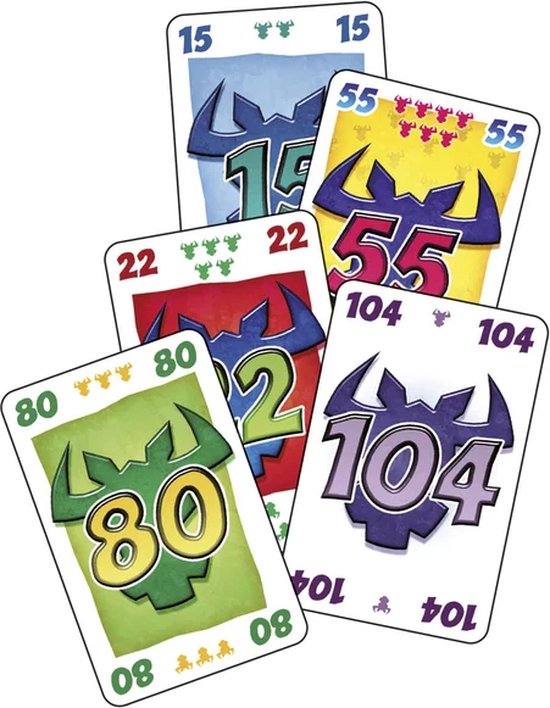 Take 5! - Afbeelding 4