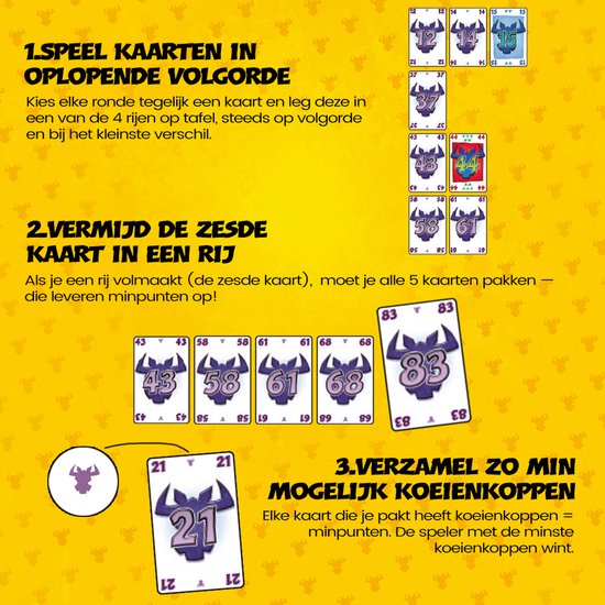 Take 5! - Afbeelding 2