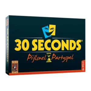 999 Games - 30 Seconds ®