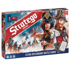 Jumbo - Stratego Original