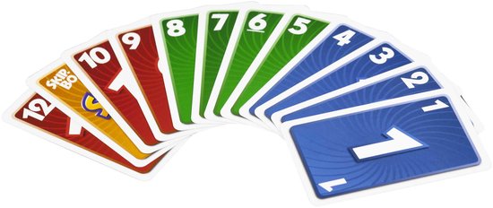 Skip-Bo - Afbeelding 2